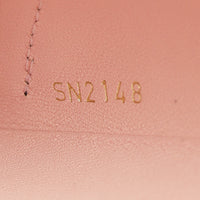 Louis Vuitton Kirigami Pochette Large Monogram Date Code