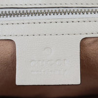 Gucci GG Marmont Matelasse Medium Shoulder Bag