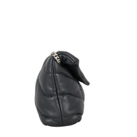 Saint Laurent Puffer Toy Chain Bag