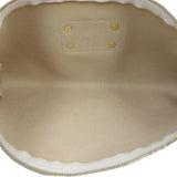 Louis Vuitton Eva Pochette Damier Azur