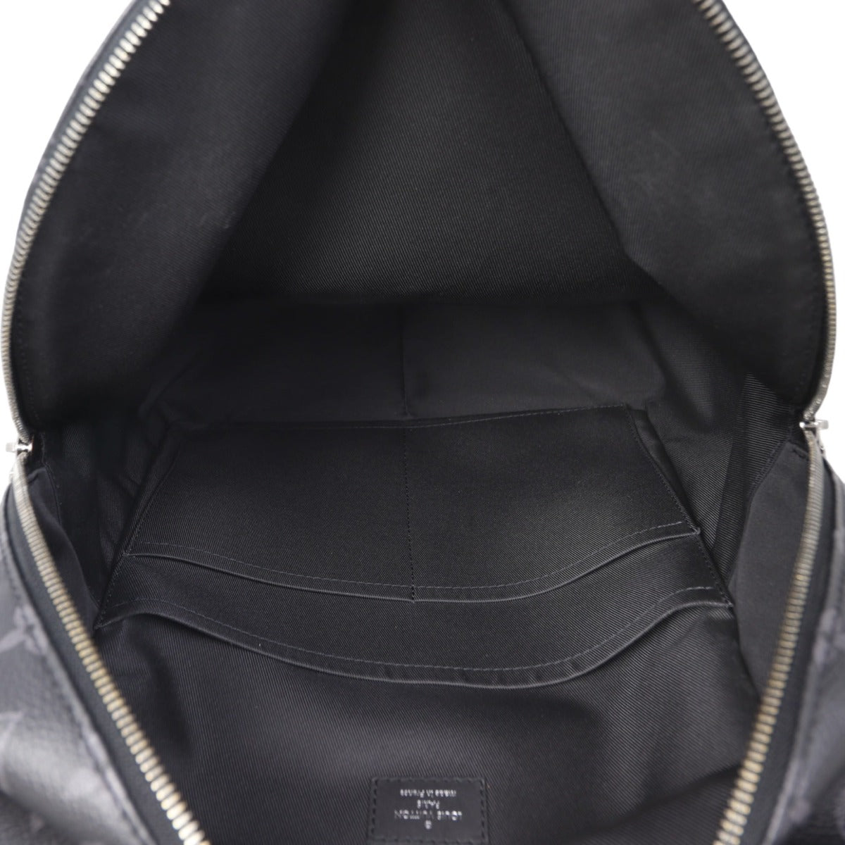 Louis Vuitton Discovery Backpack PM Monogram Eclipse