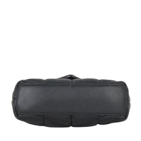 Saint Laurent Puffer Toy Chain Bag