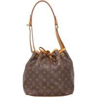 Louis Vuitton Petit Noe Monogram