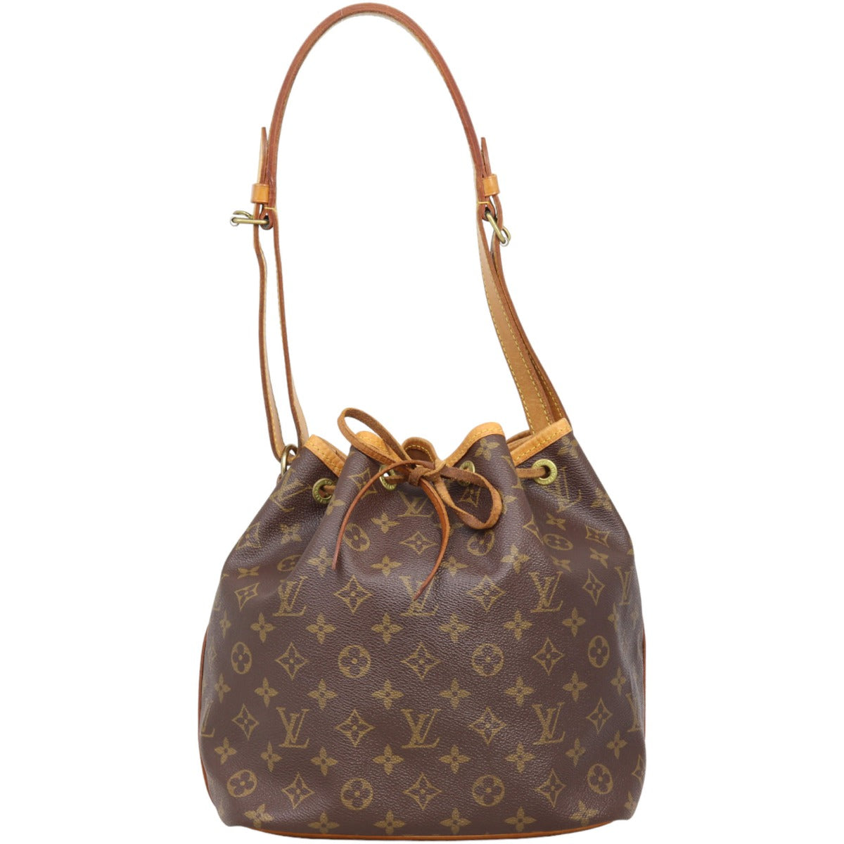 Louis Vuitton Petit Noe Monogram