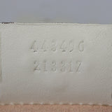 Gucci GG Marmont Matelasse Medium Shoulder Bag