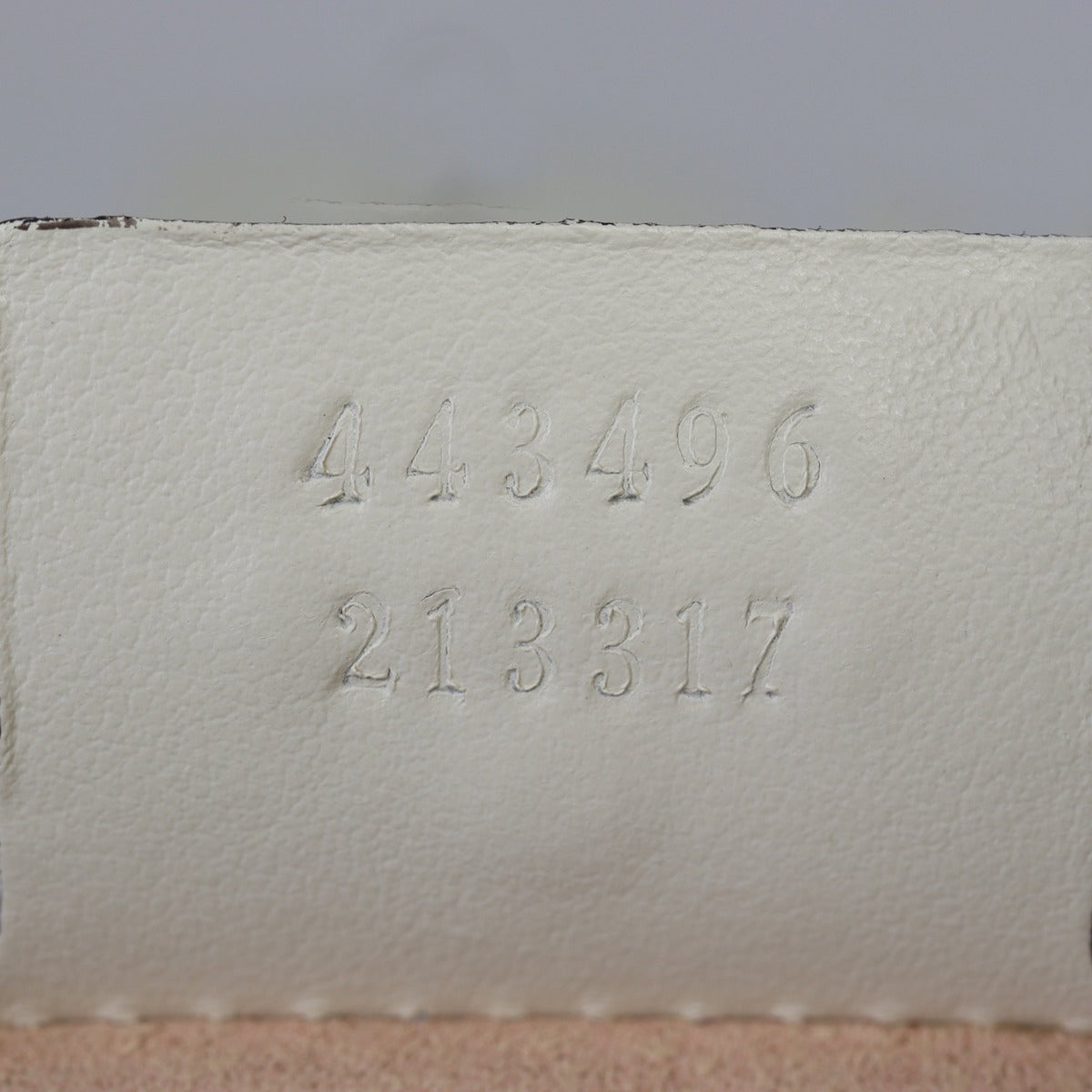 Gucci GG Marmont Matelasse Medium Shoulder Bag