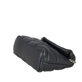 Saint Laurent Puffer Toy Chain Bag