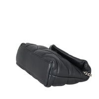 Saint Laurent Puffer Toy Chain Bag