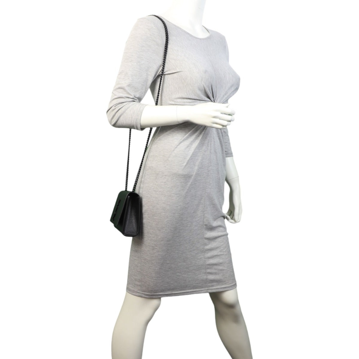 Saint Laurent Kate Chain Bag Small