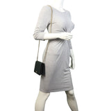 Gucci GG Marmont Chain Wallet