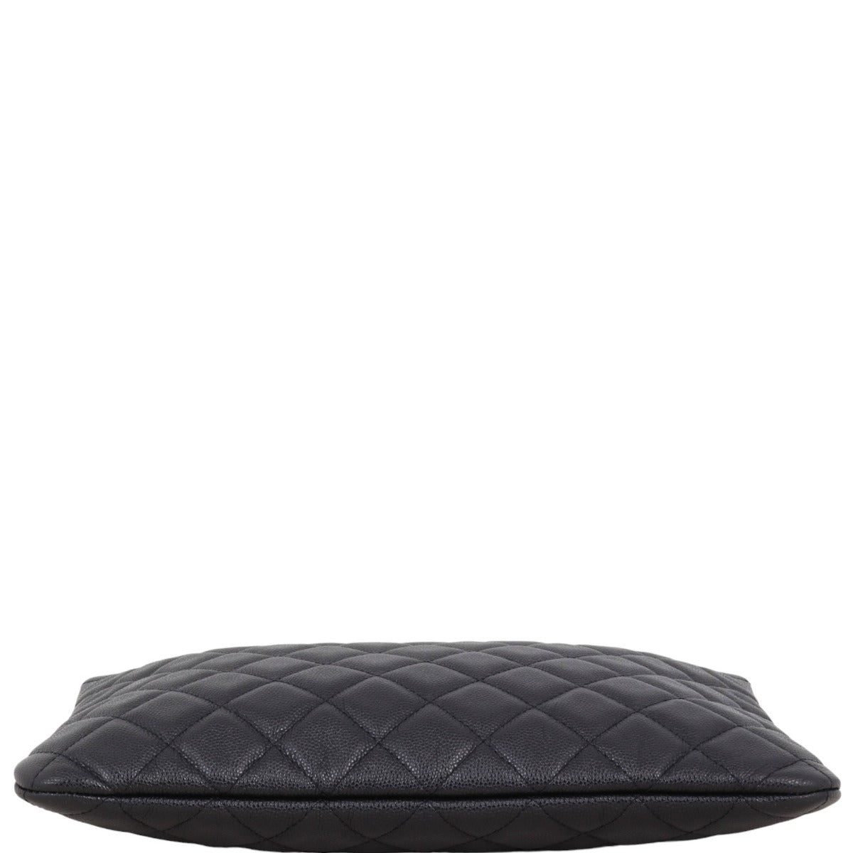 Chanel Classic O-Case Pouch Medium | Caviar