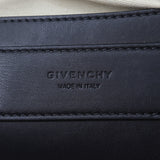 Givenchy Duo Convertible Backpack Interior stamp