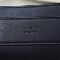 Givenchy Duo Convertible Backpack Interior stamp