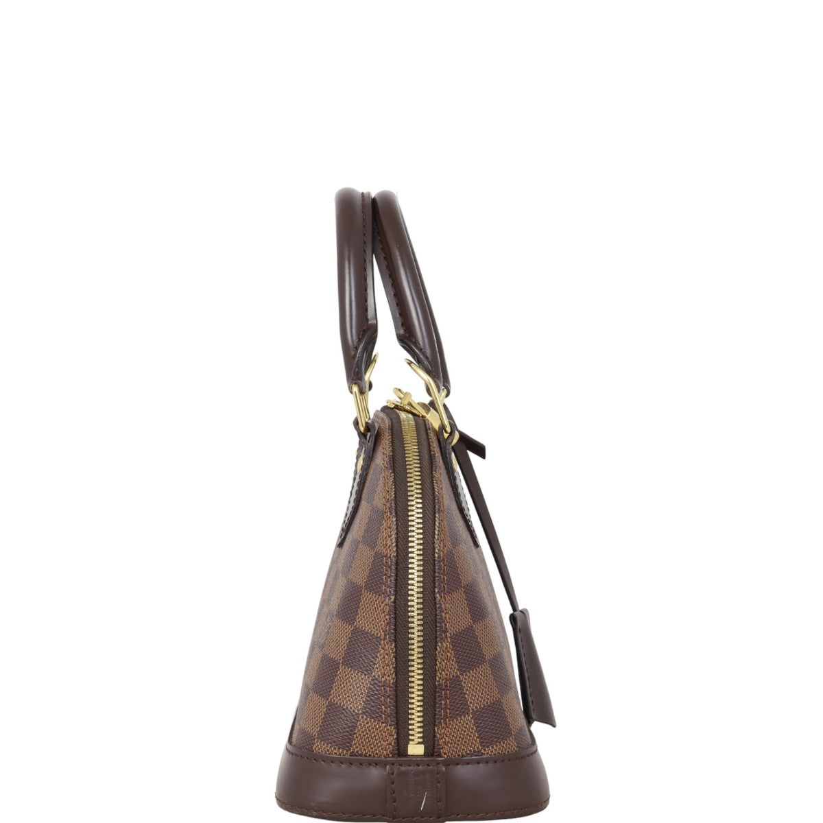 Louis Vuitton Alma BB Damier Ebene | CM