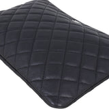 Chanel Classic O-Case Pouch Medium | Caviar