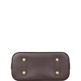 Louis Vuitton Alma BB Damier Ebene | CM