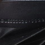 Saint Laurent Sunset Chain Wallet Date Code