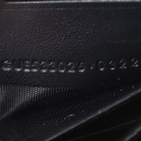 Saint Laurent Sunset Chain Wallet Date Code