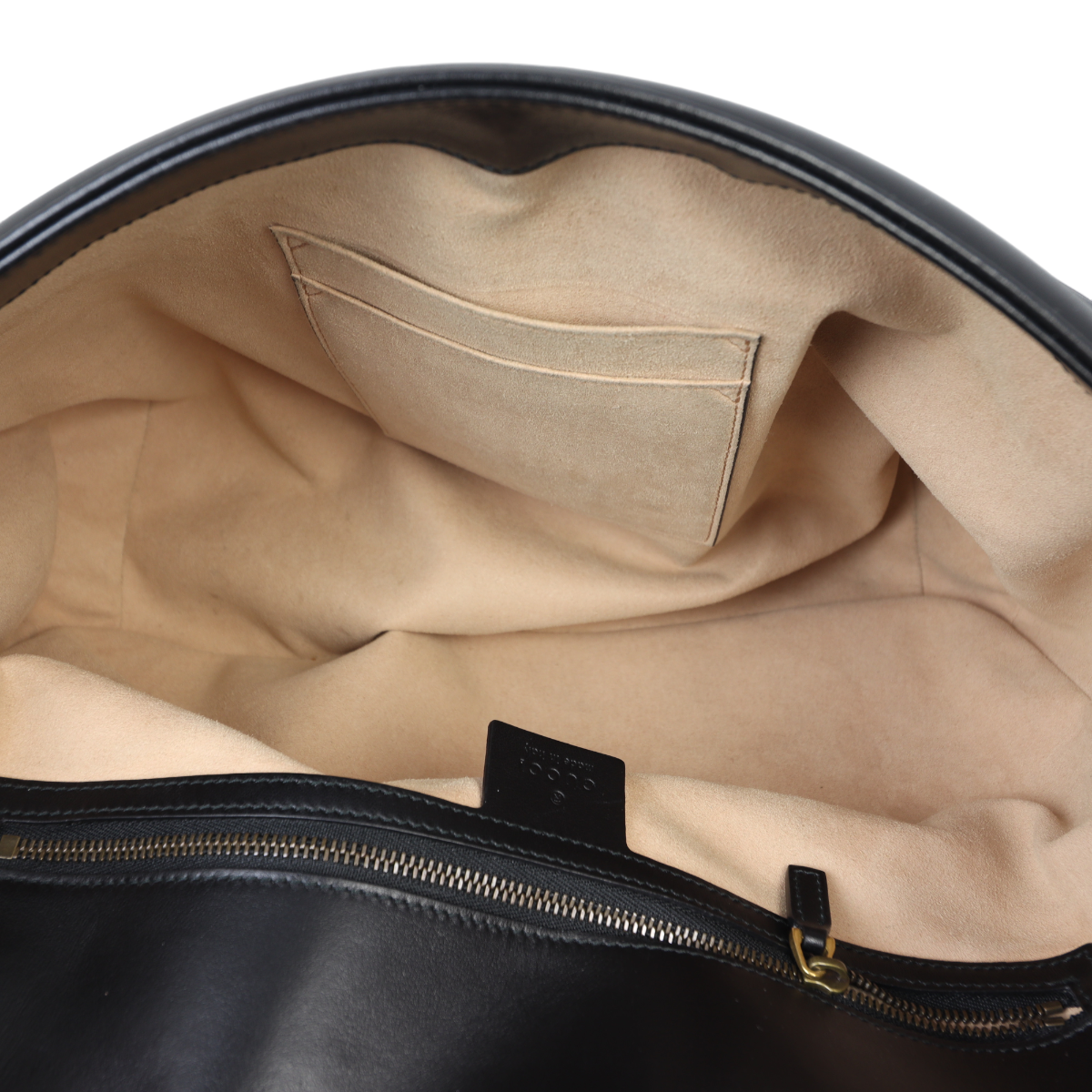 Gucci GG Marmont Matelasse Large Shoulder Bag