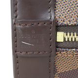 Louis Vuitton Alma BB Damier Ebene | CM