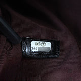 Chanel Classic O-Case Pouch Medium | Caviar