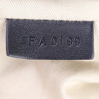 Givenchy Duo Convertible Backpack Date code