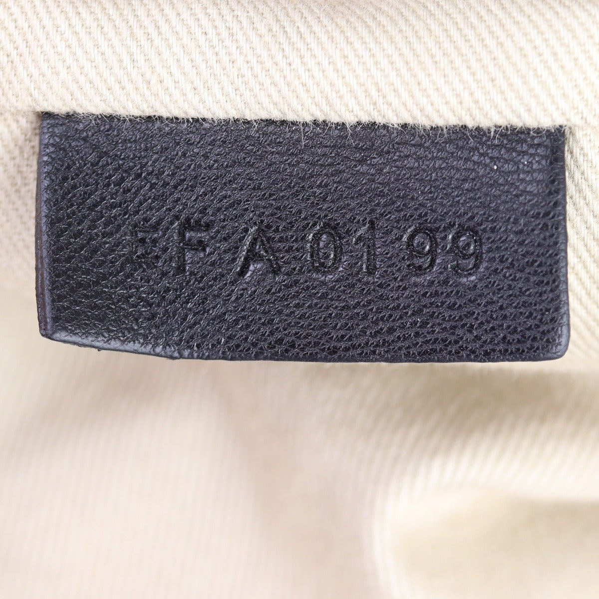 Givenchy Duo Convertible Backpack Date code