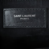 Saint Laurent Puffer Toy Chain Bag