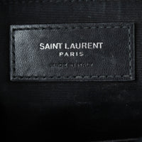 Saint Laurent Puffer Toy Chain Bag