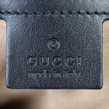 Gucci GG Marmont Matelasse Large Shoulder Bag