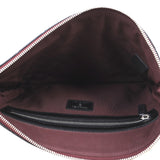 Chanel Classic O-Case Pouch Medium | Caviar