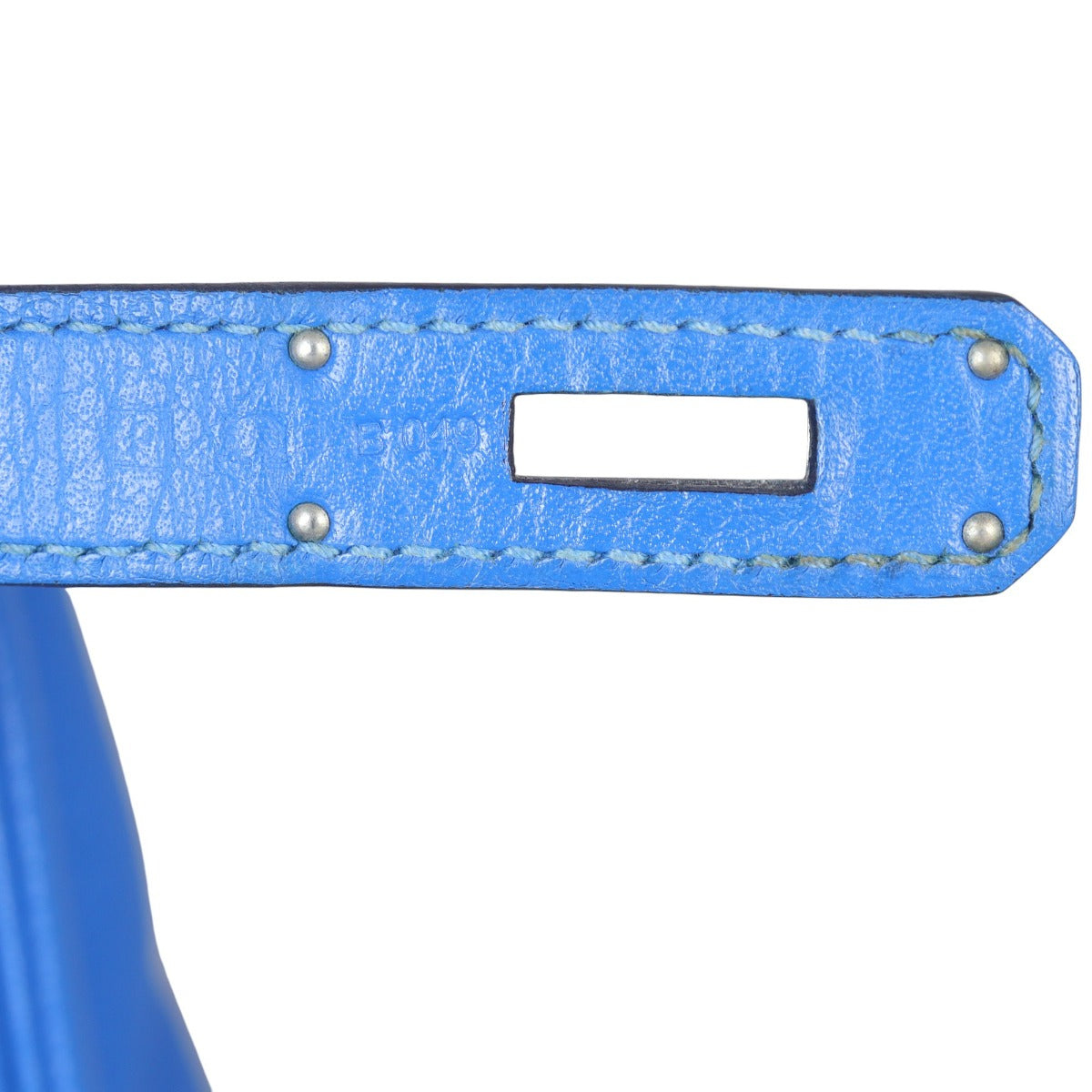 Hermes Birkin 30 Togo