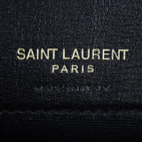 Saint Laurent Cassandre Phone Holder on Chain Interior Stamp
