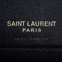 Saint Laurent Cassandre Phone Holder on Chain Interior Stamp