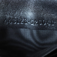 Gucci GG Marmont Zip Around Wallet Date Code