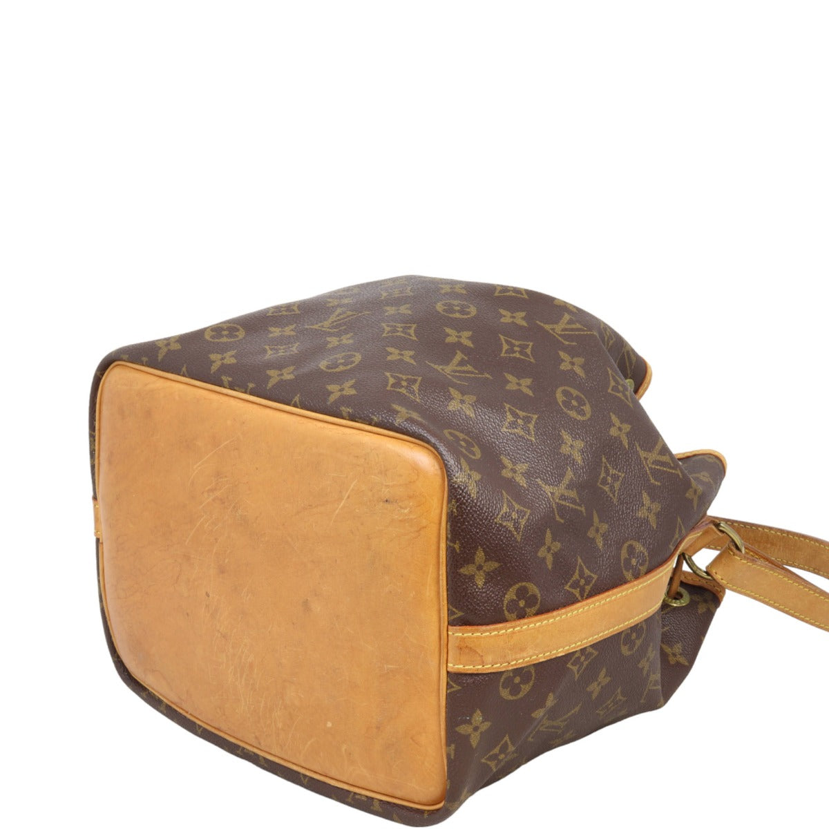 Louis Vuitton Petit Noe Monogram