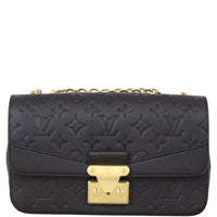 Louis Vuitton Marceau Monogram Empreinte