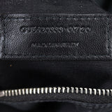Saint Laurent Puffer Toy Chain Bag