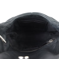 Saint Laurent Puffer Toy Chain Bag