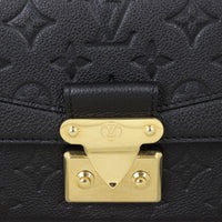 Louis Vuitton Marceau Monogram Empreinte
