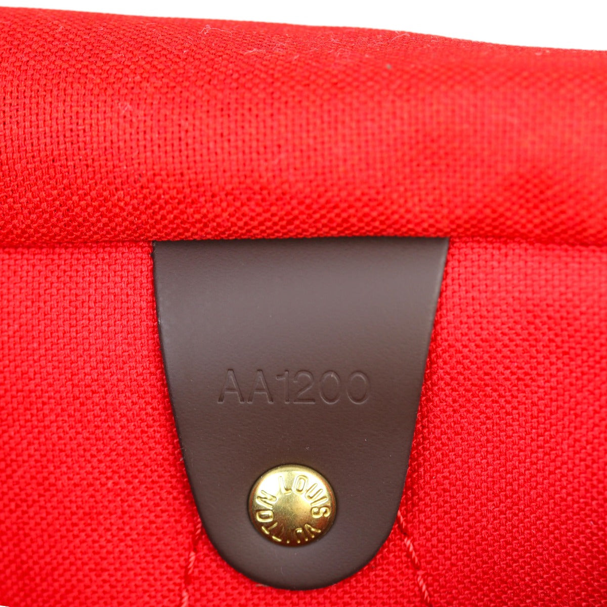 Louis Vuitton Speedy 30 Bandouliere Damier Ebene