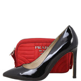 Prada Diagramme Camera Bag