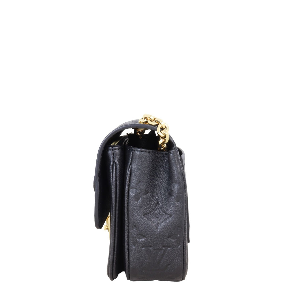 Louis Vuitton Marceau Monogram Empreinte