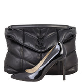 Saint Laurent Loulou Puffer Medium