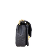 Louis Vuitton Marceau Monogram Empreinte