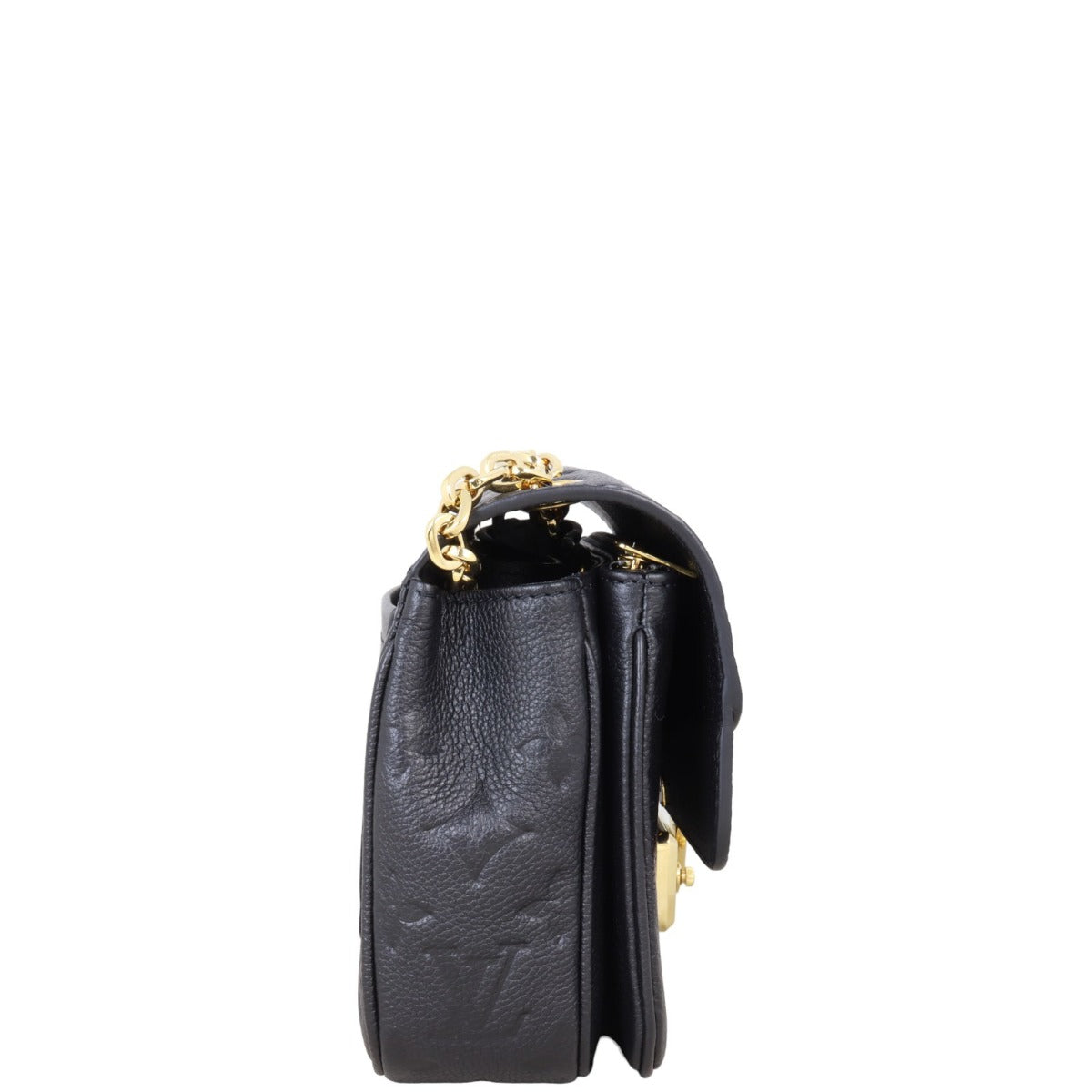 Louis Vuitton Marceau Monogram Empreinte