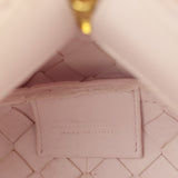 Bottega Veneta Tie Shoulder Bag