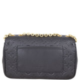 Louis Vuitton Marceau Monogram Empreinte