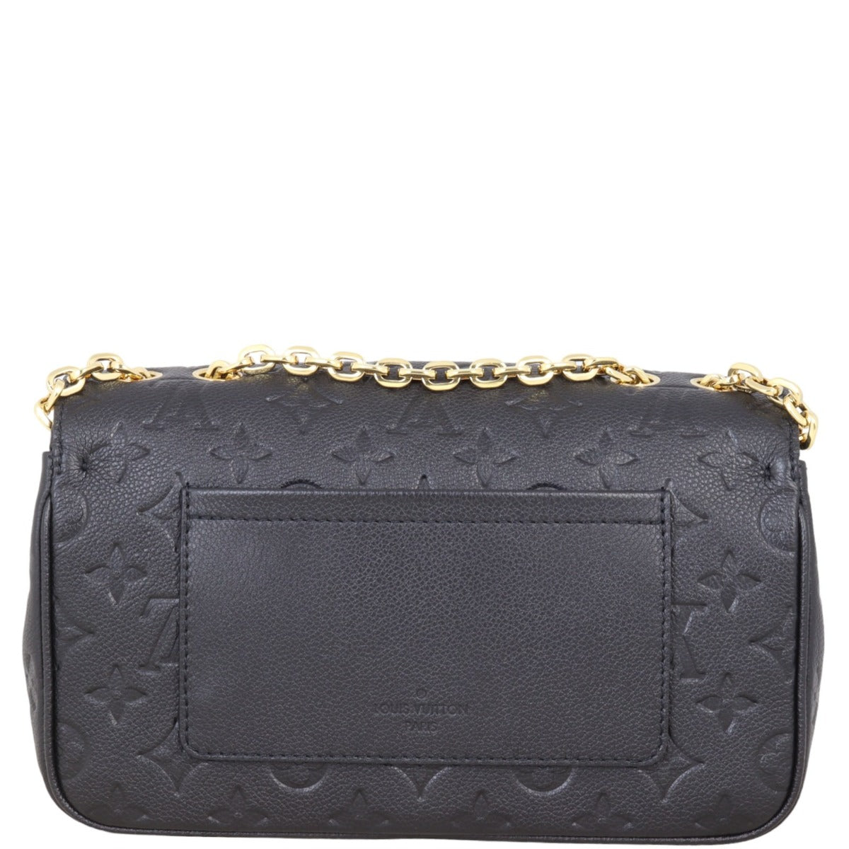 Louis Vuitton Marceau Monogram Empreinte