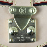 Louis Vuitton Duffle Bag Monogram Hardware